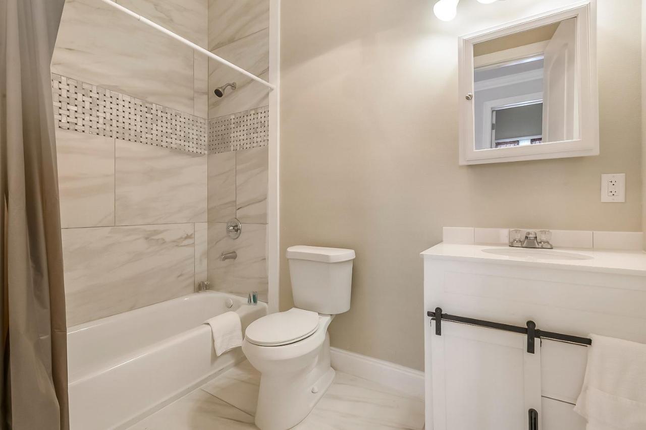 Stunning Penthouse In The Heart Of The City 新奥尔良 外观 照片