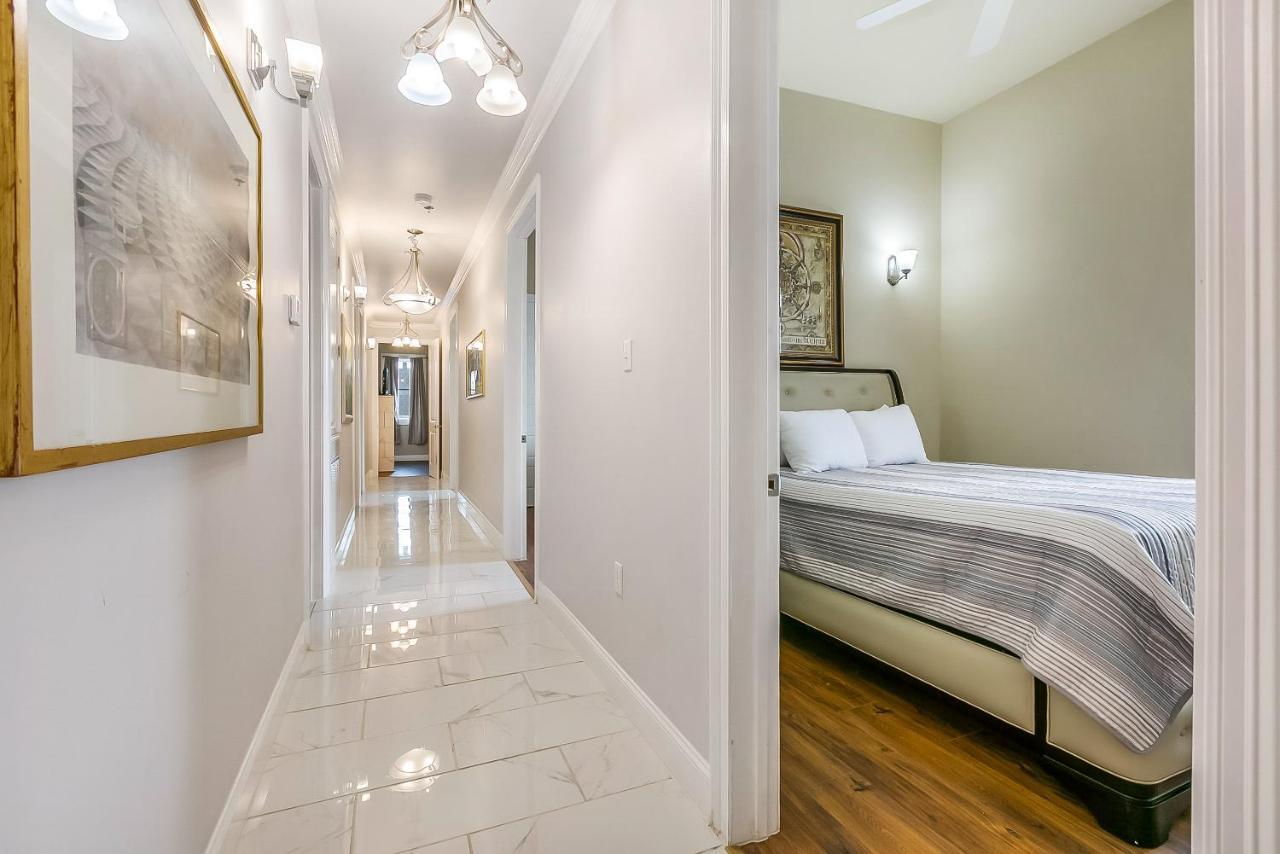 Stunning Penthouse In The Heart Of The City 新奥尔良 外观 照片