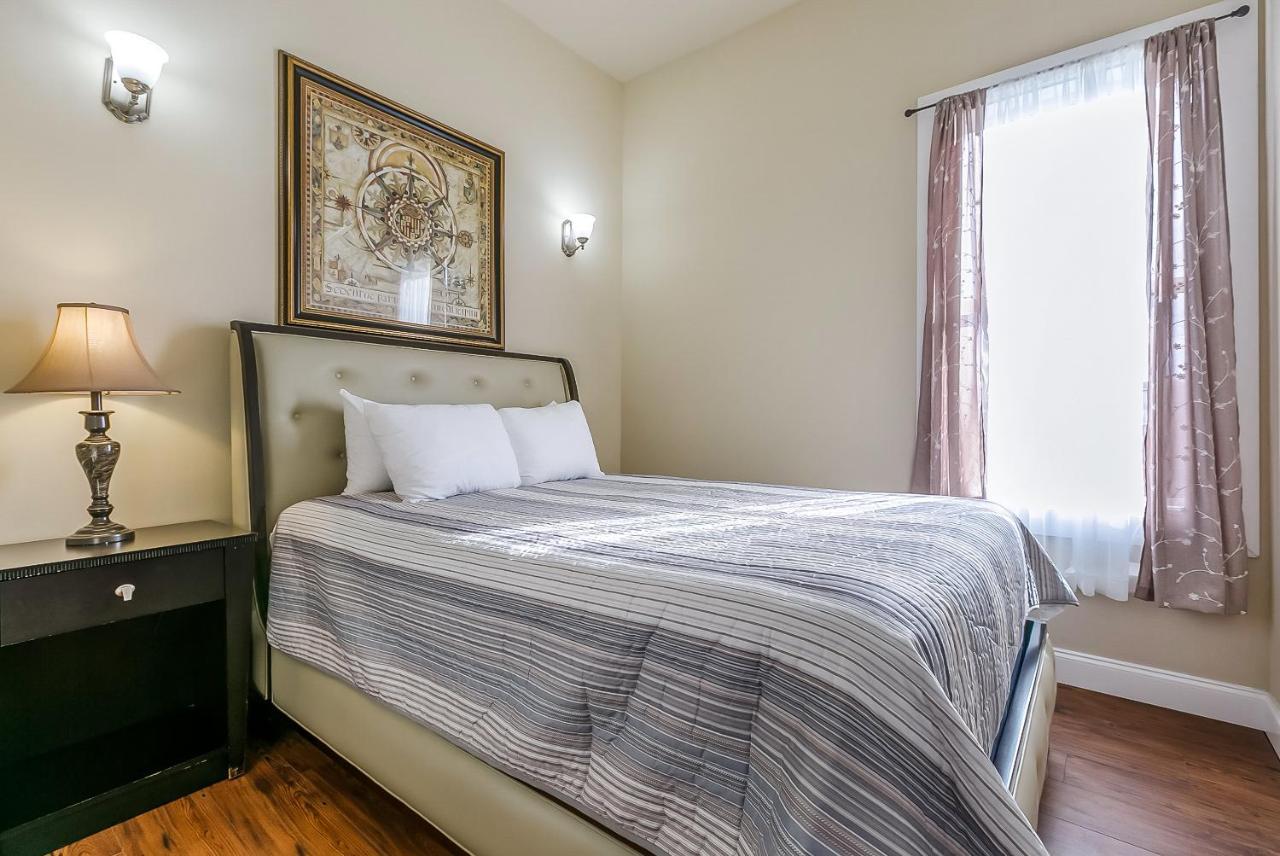 Stunning Penthouse In The Heart Of The City 新奥尔良 外观 照片