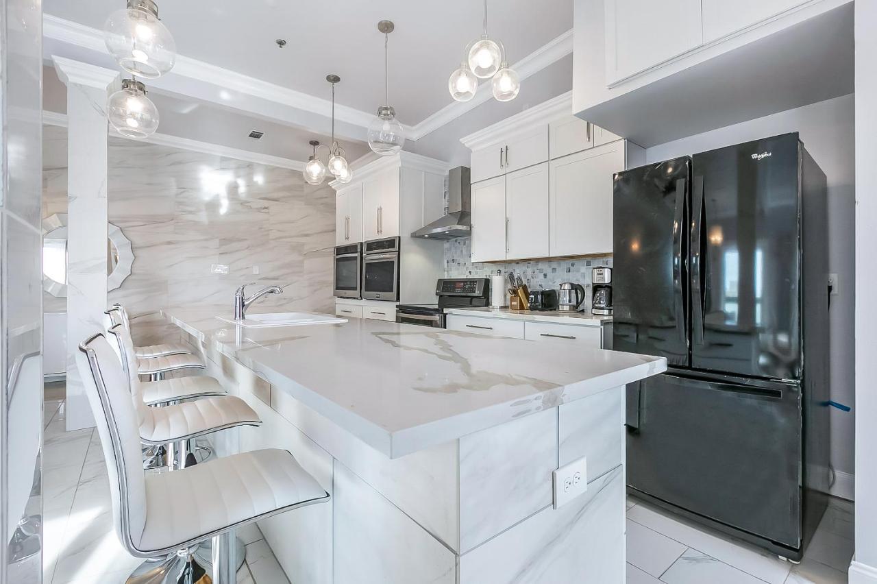 Stunning Penthouse In The Heart Of The City 新奥尔良 外观 照片